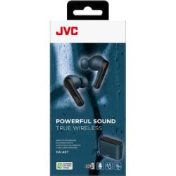 �������� JVC HA-A9T Navy (HA-A9T-A-E) - �������� 4