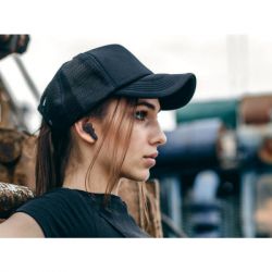 �������� JVC HA-A9T Navy (HA-A9T-A-E) - �������� 6