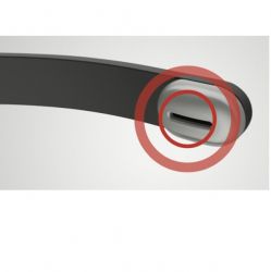 Наушники Koss CS300 USB (194283.101) - Картинка 4