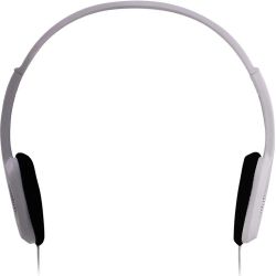  Koss KPH8w On-Ear White (195687.101) -  2