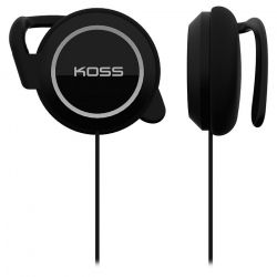  Koss KSC21k On-Ear Clip (194270.101) -  1