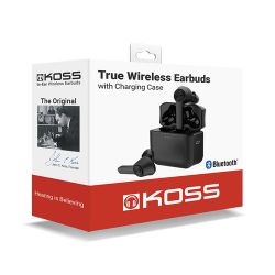  Koss TWS150i True Wireless Mic (196594.101) -  4