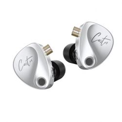 ��������� KZ Castor Harman Mic Silver - �������� 3