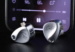 ��������� KZ Castor Harman Mic Silver - �������� 4