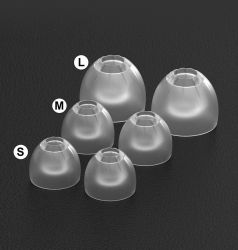 Наушники KZ EDX Ultra Mic Black - Картинка 8