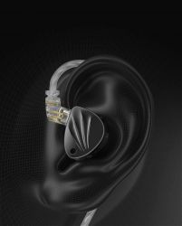 �������� KZ Krila Mic Black - �������� 10