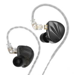 �������� KZ Krila Mic Black - �������� 2
