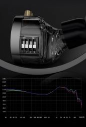 �������� KZ Krila Mic Black - �������� 6