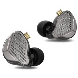 �������� KZ PR1 Mic Black - �������� 3