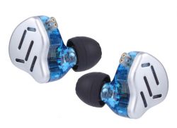 ��������� KZ ZAX Mic Silver - �������� 2