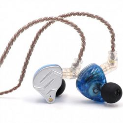 �������� KZ ZSN Pro Mic Blue - �������� 2