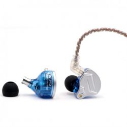 �������� KZ ZSN Pro Mic Blue - �������� 4