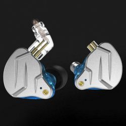 �������� KZ ZSN Pro Mic Blue - �������� 6