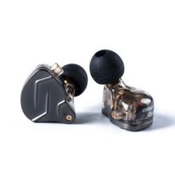 �������� KZ ZSN Pro Mic Gray - �������� 4