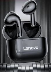  Lenovo LP40 Black -  5
