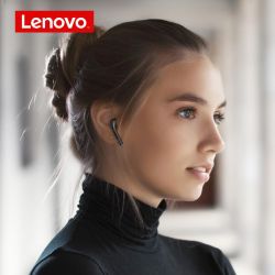  Lenovo LP50 Black -  7