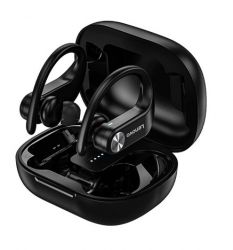 Навушники Lenovo LP7 Black - Картинка 2