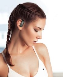 Навушники Lenovo LP7 Black - Картинка 12