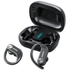 Навушники Lenovo LP7 Black - Картинка 3