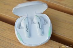 ��������� Lenovo XT92 White - �������� 5