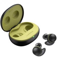 �������� LG Tone Free Fit TF7 Black (DTF7Q) - �������� 2