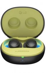 �������� LG Tone Free Fit TF7 Black (DTF7Q) - �������� 3