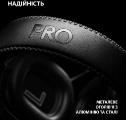 Наушники Logitech G Pro X2 Wireless LightSpeed Black (981-001263) - Картинка 15