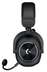 Наушники Logitech G Pro X2 Wireless LightSpeed Black (981-001263) - Картинка 2
