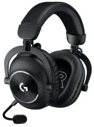 Наушники Logitech G Pro X2 Wireless LightSpeed Black (981-001263) - Картинка 3
