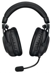 Наушники Logitech G Pro X2 Wireless LightSpeed Black (981-001263) - Картинка 4