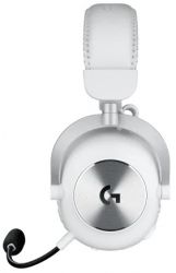 �������� Logitech G Pro X2 Wireless LightSpeed White (981-001269) - �������� 2