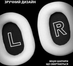 �������� Logitech G Pro X2 Wireless LightSpeed White (981-001269) - �������� 8