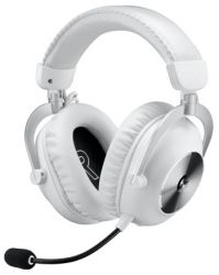 �������� Logitech G Pro X2 Wireless LightSpeed White (981-001269)