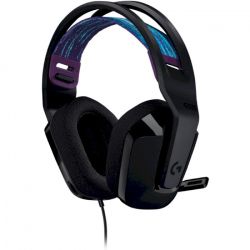  Logitech G335 Wired Gaming Black (981-000978) -  3