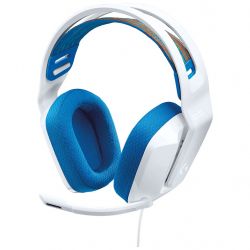 �������� Logitech G335 Wired Gaming White (981-001018)