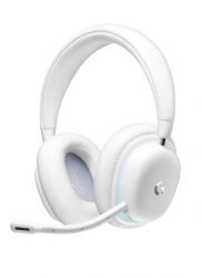  Logitech G735 Wireless Gaming Headset Off-White (981-001083) -  2