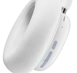 ��������� Logitech G735 Wireless Gaming Headset Off-White (981-001083) - �������� 4