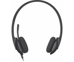 ��������� Logitech H340 (981-000475) - �������� 3