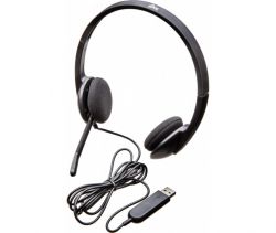 ��������� Logitech H340 (981-000475) - �������� 5