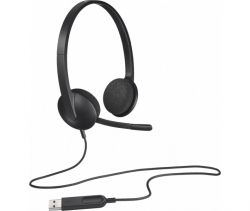 ��������� Logitech H340 (981-000475) - �������� 6