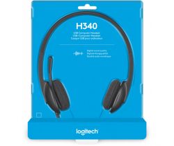 ��������� Logitech H340 (981-000475) - �������� 7