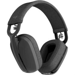 Навушники Logitech Zone Vibe Wireless MS Graphite (981-001157) - Картинка 3