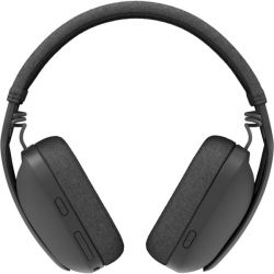 Навушники Logitech Zone Vibe Wireless MS Graphite (981-001157) - Картинка 4