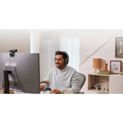 Навушники Logitech Zone Vibe Wireless MS Graphite (981-001157) - Картинка 7