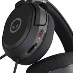 �������� Lorgar Kaya 360 USB Black (LRG-GHS360) - �������� 5