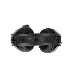 Навушники Marvo HG8901 Multi-LED Black - Картинка 8