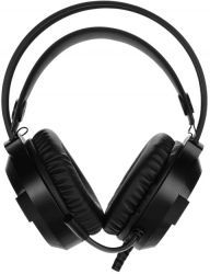 �������� Marvo HG8902 Multi-LED Black - �������� 3