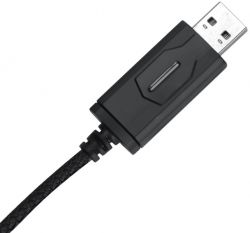 �������� Marvo HG8902 Multi-LED Black - �������� 5