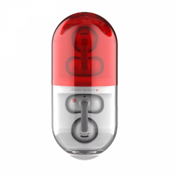 ��������� MoonDrop PILL Red