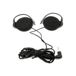 Навушники Panasonic RP-HS46E-K - Картинка 2